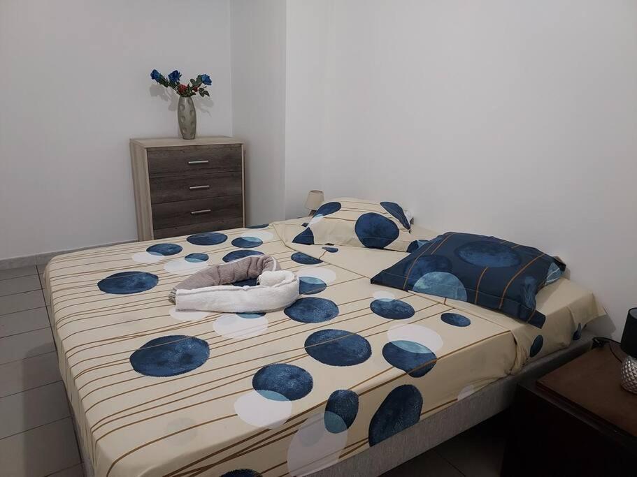 Appartement T2 Le Vallon Au Marin Martinique Le Marin Экстерьер фото